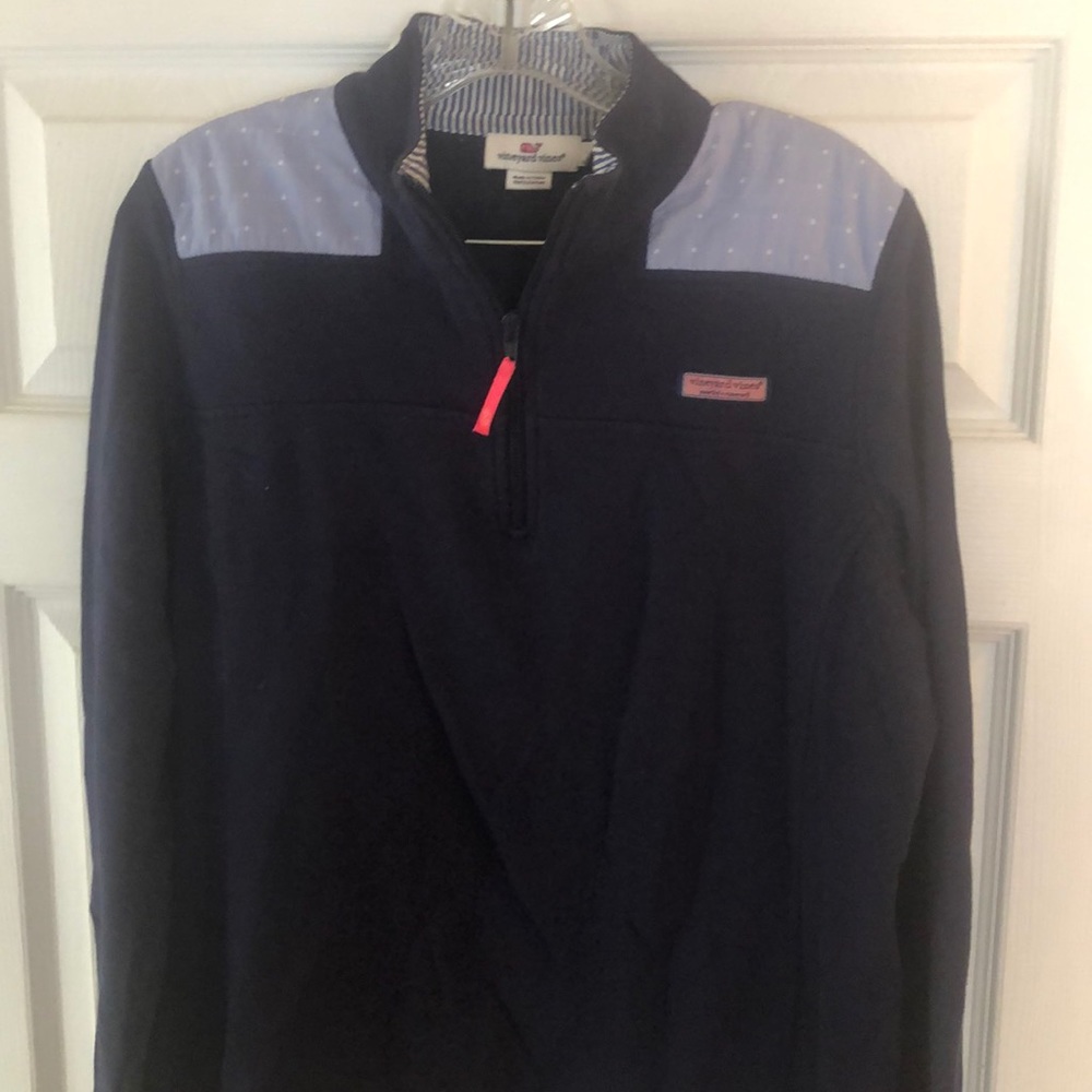 Vineyard Vines Pullover